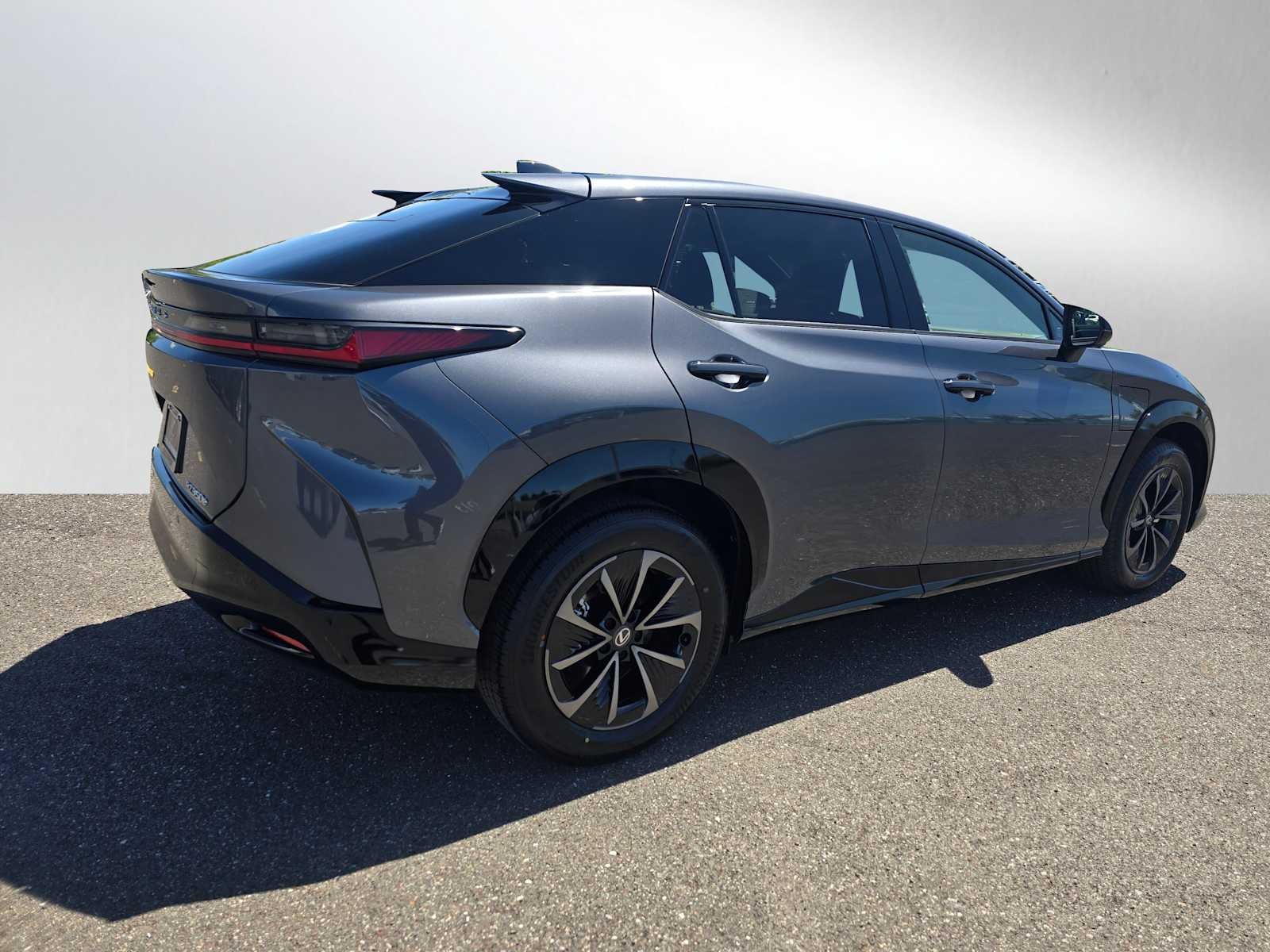 2026 Lexus RZ 350e Premium