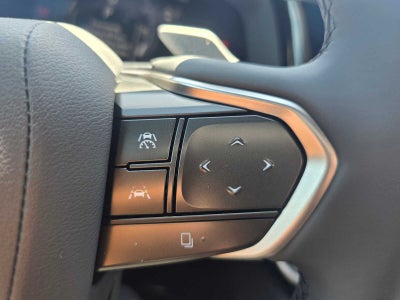 2026 Lexus RZ 350e Premium