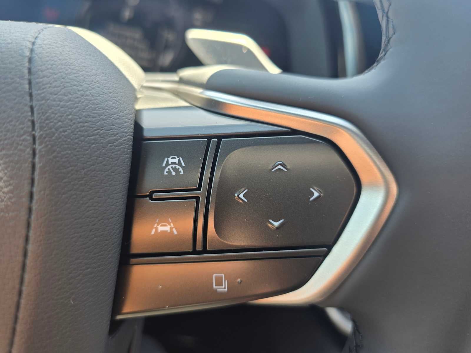 2026 Lexus RZ 350e Premium