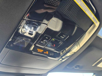 2026 Lexus RZ 350e Premium