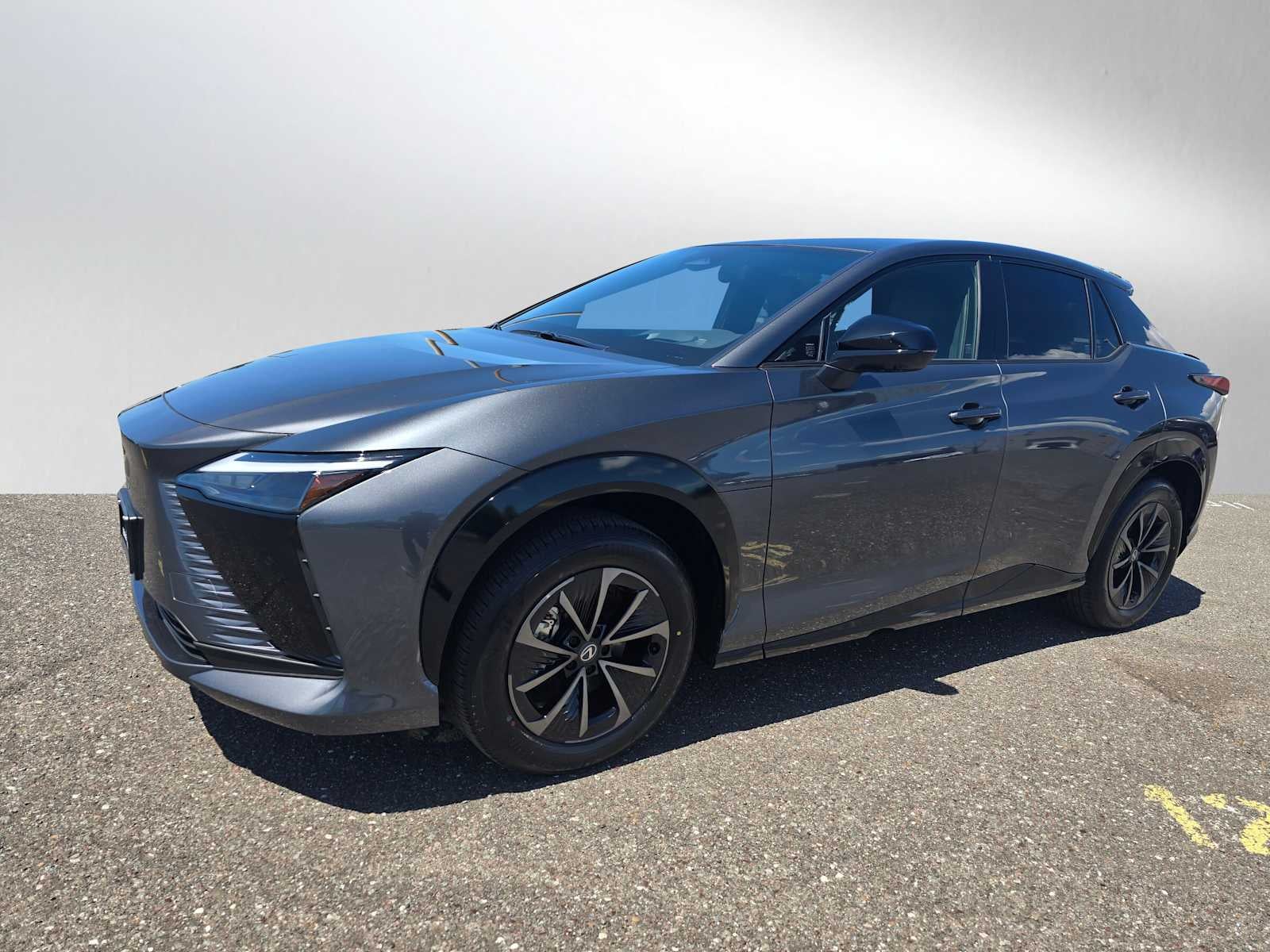 2026 Lexus RZ 350e Premium