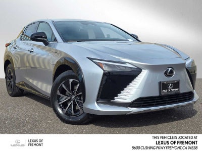2026 Lexus RZ 350e RZ 350e