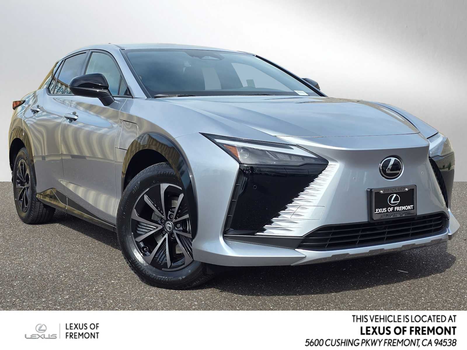 2026 Lexus RZ 350e RZ 350e