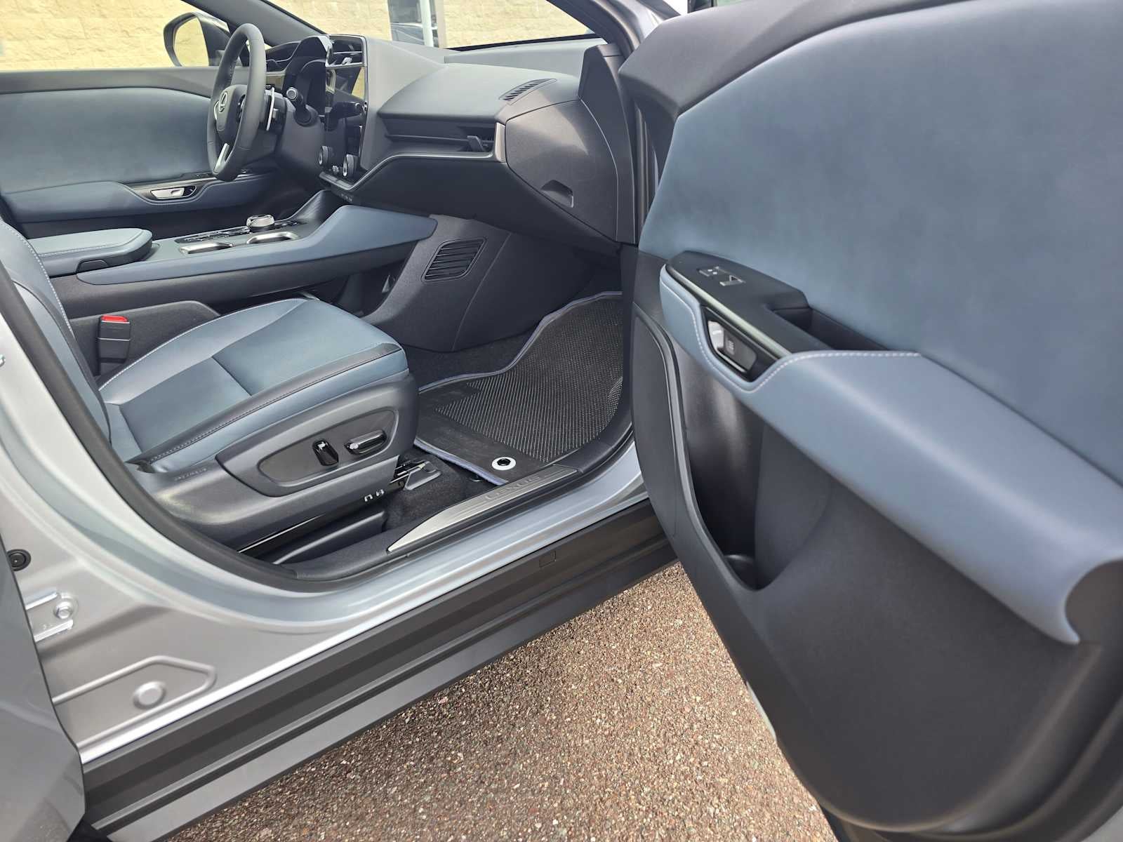 2026 Lexus RZ 350e RZ 350e