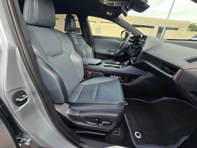 2026 Lexus RZ 350e RZ 350e