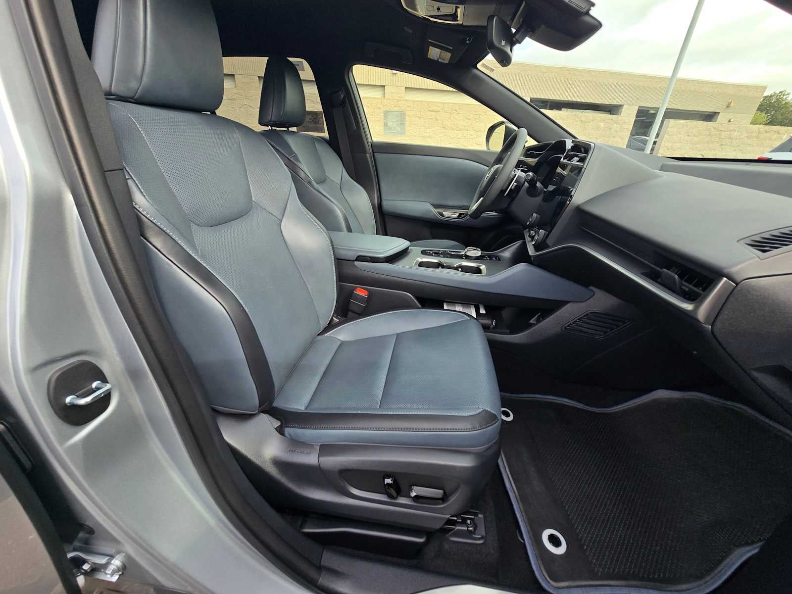 2026 Lexus RZ 350e RZ 350e