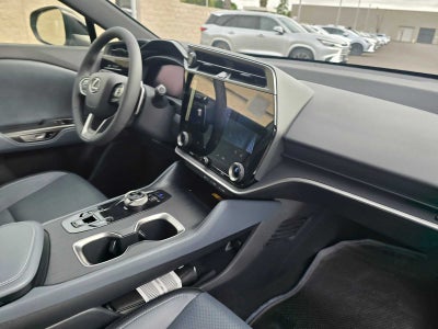 2026 Lexus RZ 350e RZ 350e