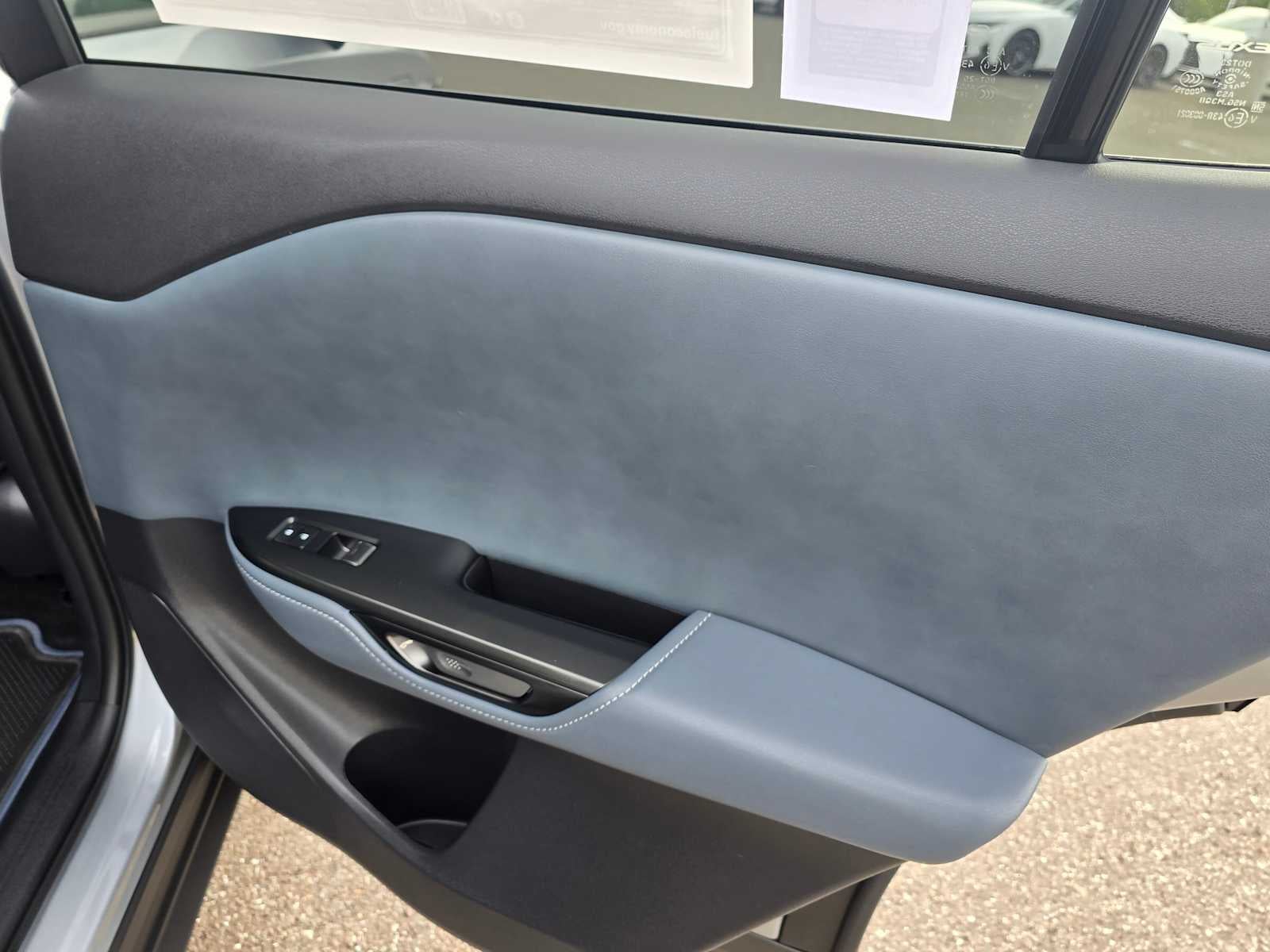 2026 Lexus RZ 350e RZ 350e