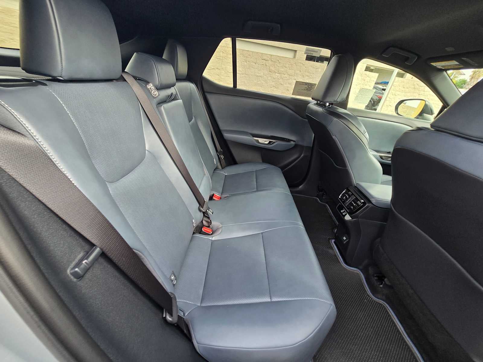 2026 Lexus RZ 350e RZ 350e