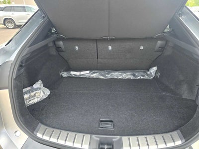 2026 Lexus RZ 350e RZ 350e