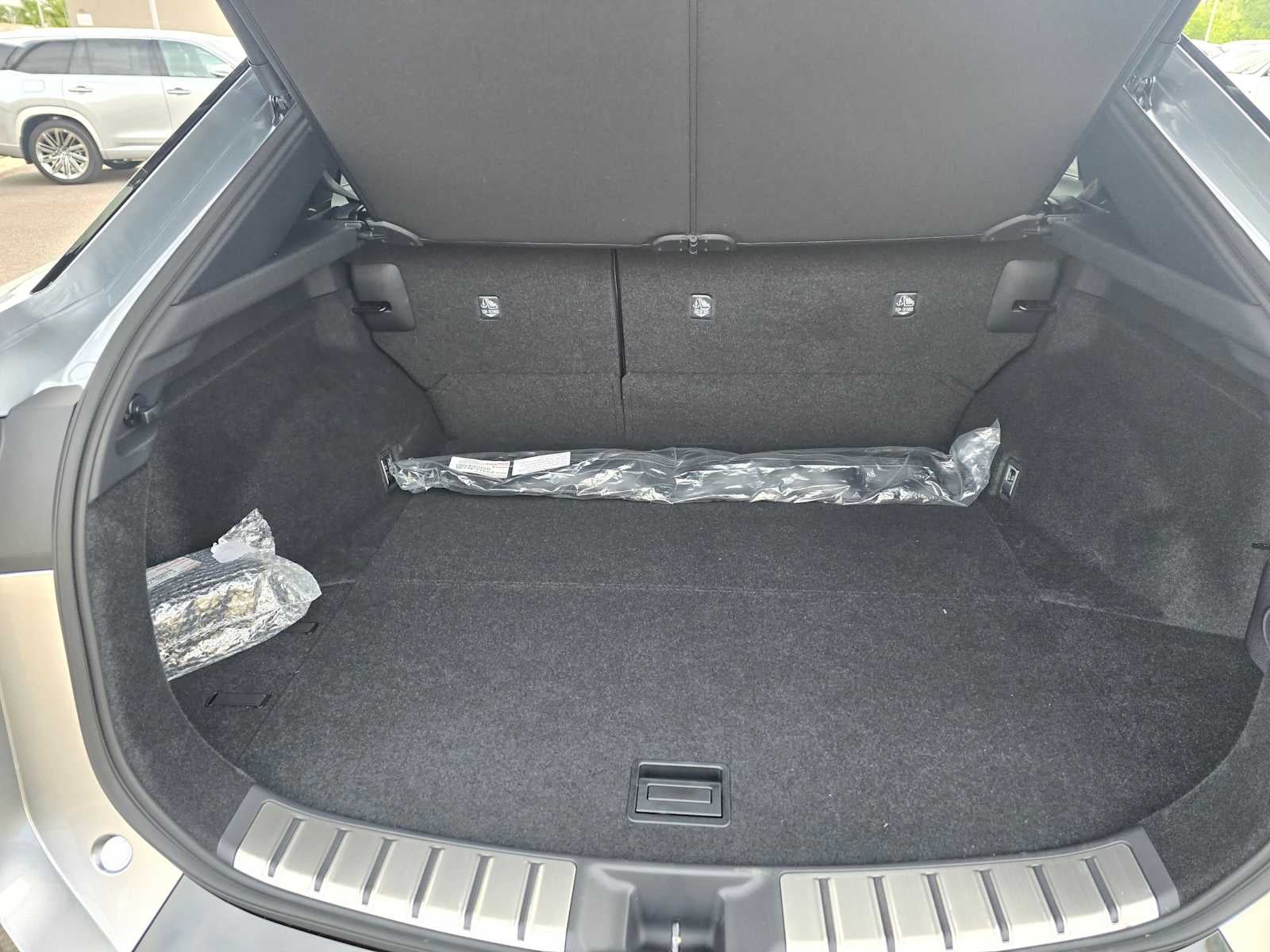 2026 Lexus RZ 350e RZ 350e