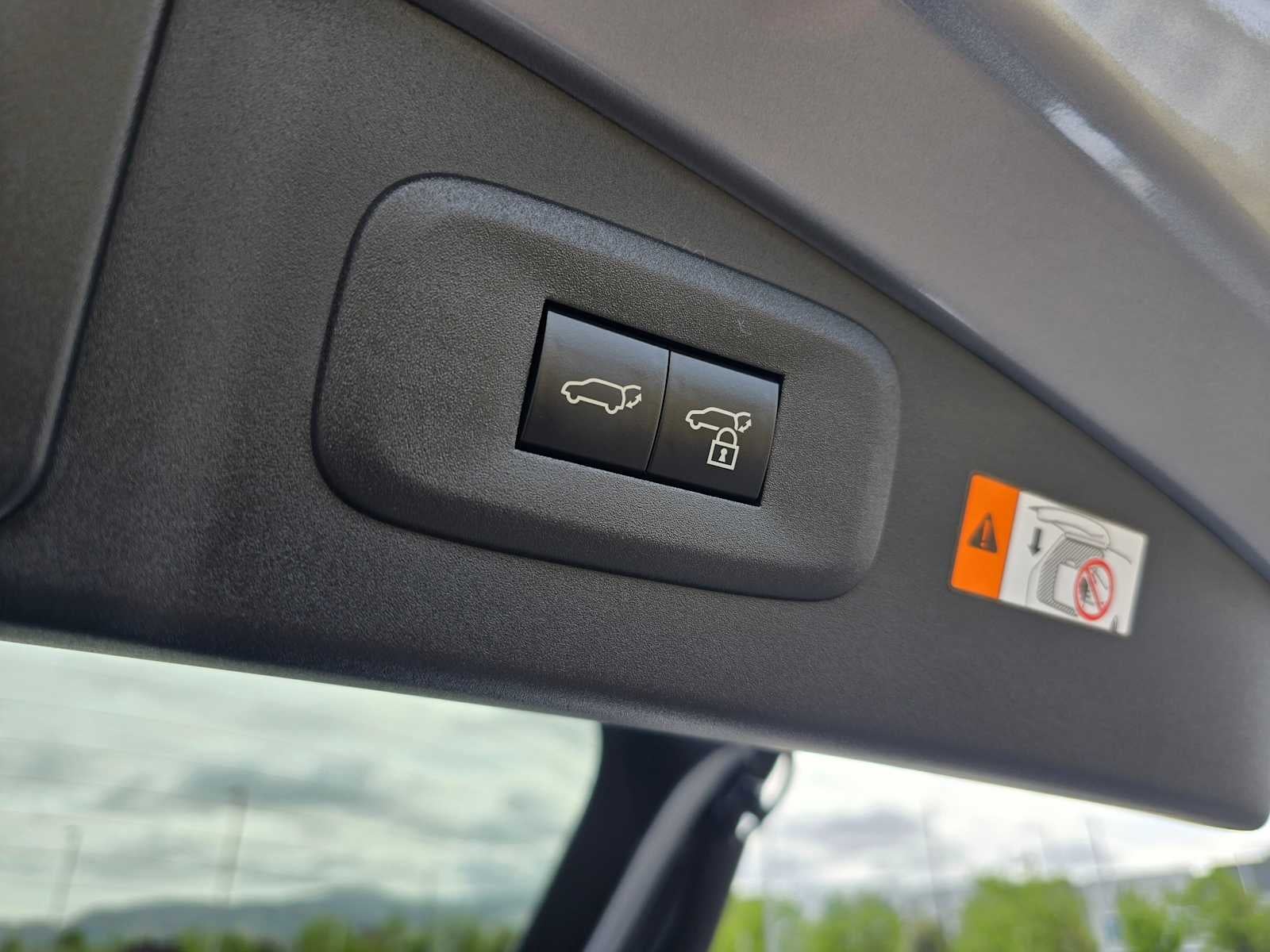 2026 Lexus RZ 350e RZ 350e