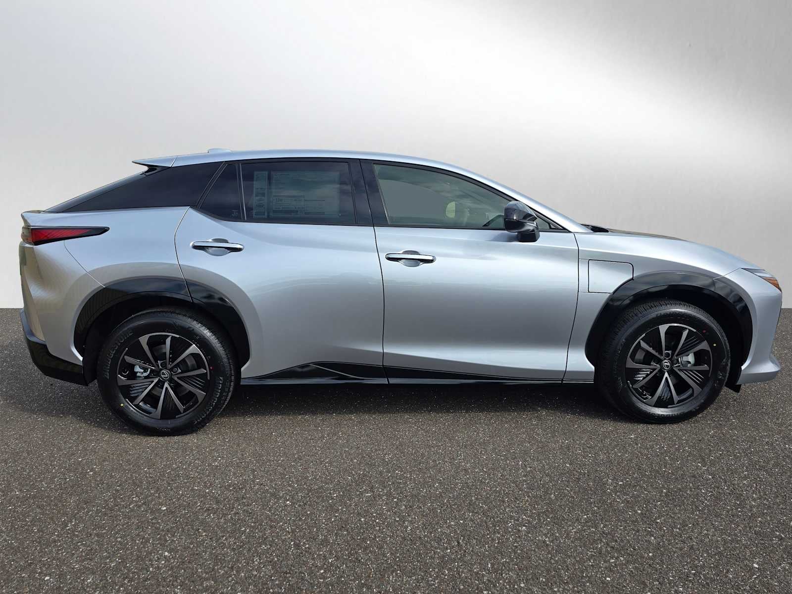 2026 Lexus RZ 350e RZ 350e