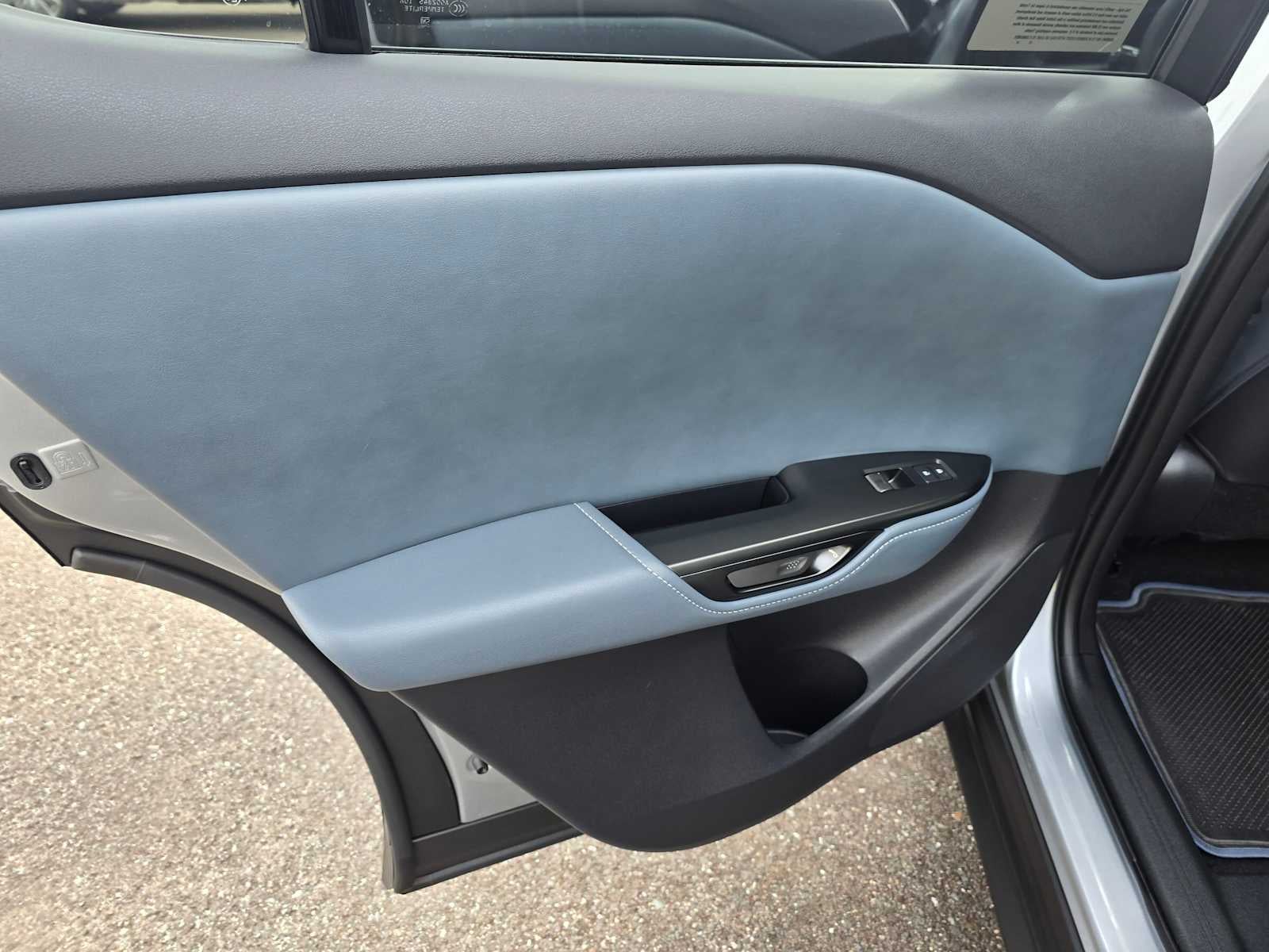 2026 Lexus RZ 350e RZ 350e