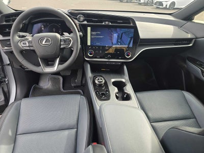 2026 Lexus RZ 350e RZ 350e