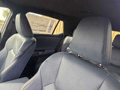 2026 Lexus RZ 350e RZ 350e