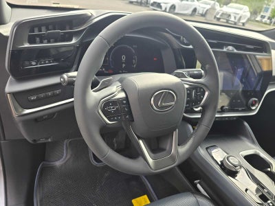 2026 Lexus RZ 350e RZ 350e