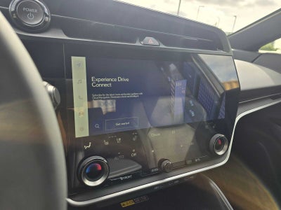 2026 Lexus RZ 350e RZ 350e