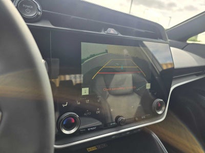 2026 Lexus RZ 350e RZ 350e