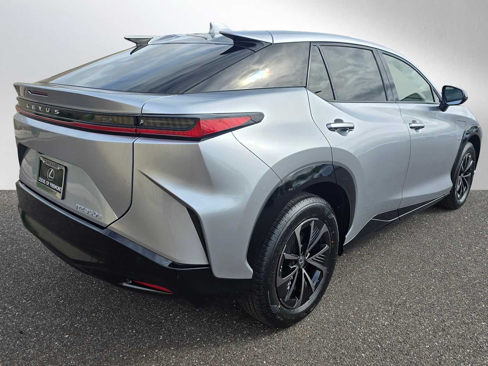 2026 Lexus RZ 350e RZ 350e