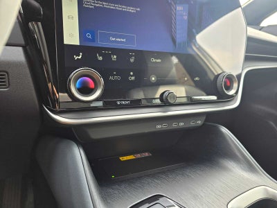 2026 Lexus RZ 350e RZ 350e