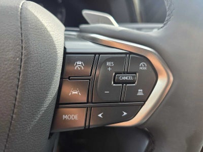 2026 Lexus RZ 350e RZ 350e