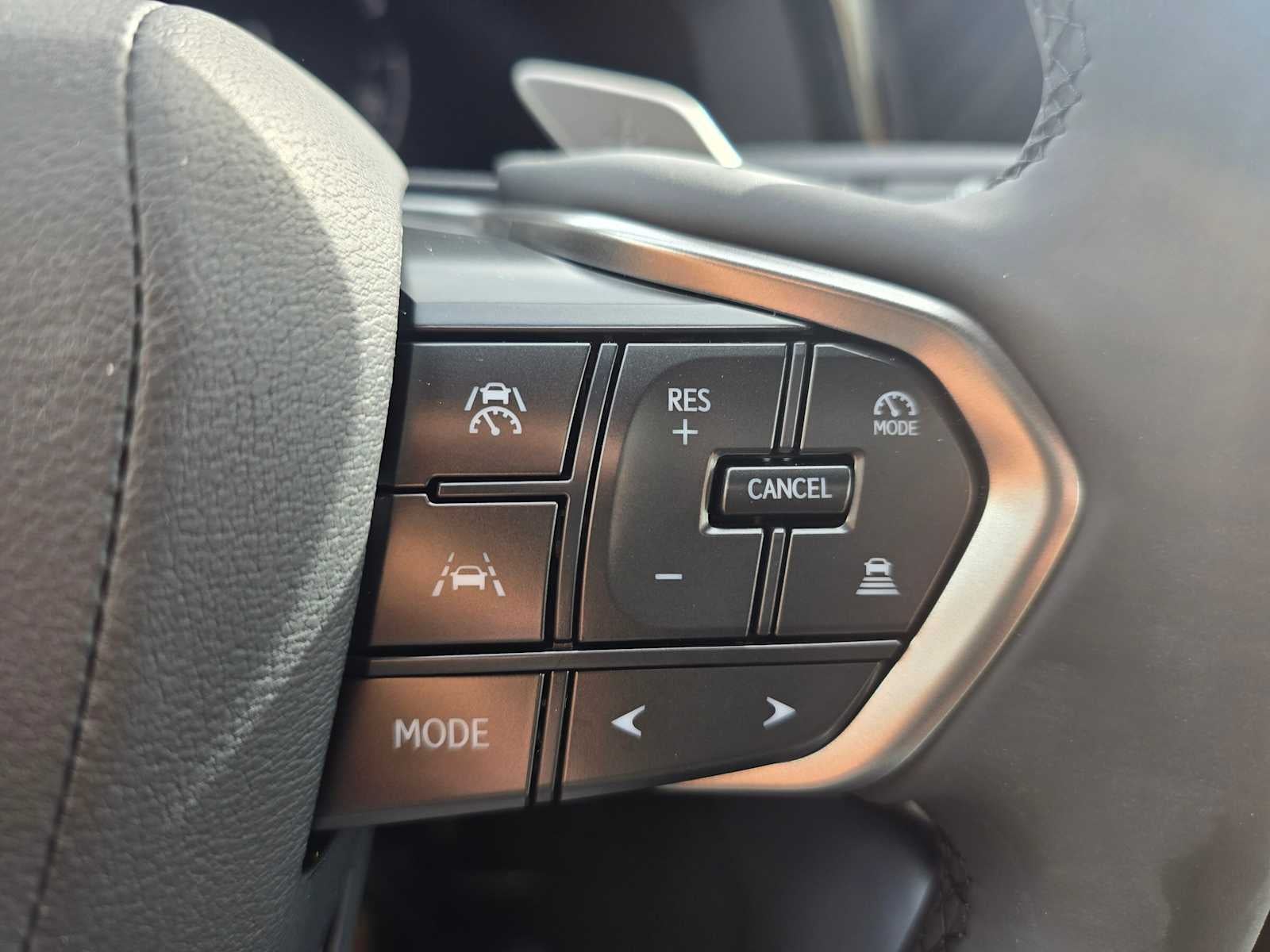 2026 Lexus RZ 350e RZ 350e