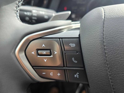 2026 Lexus RZ 350e RZ 350e