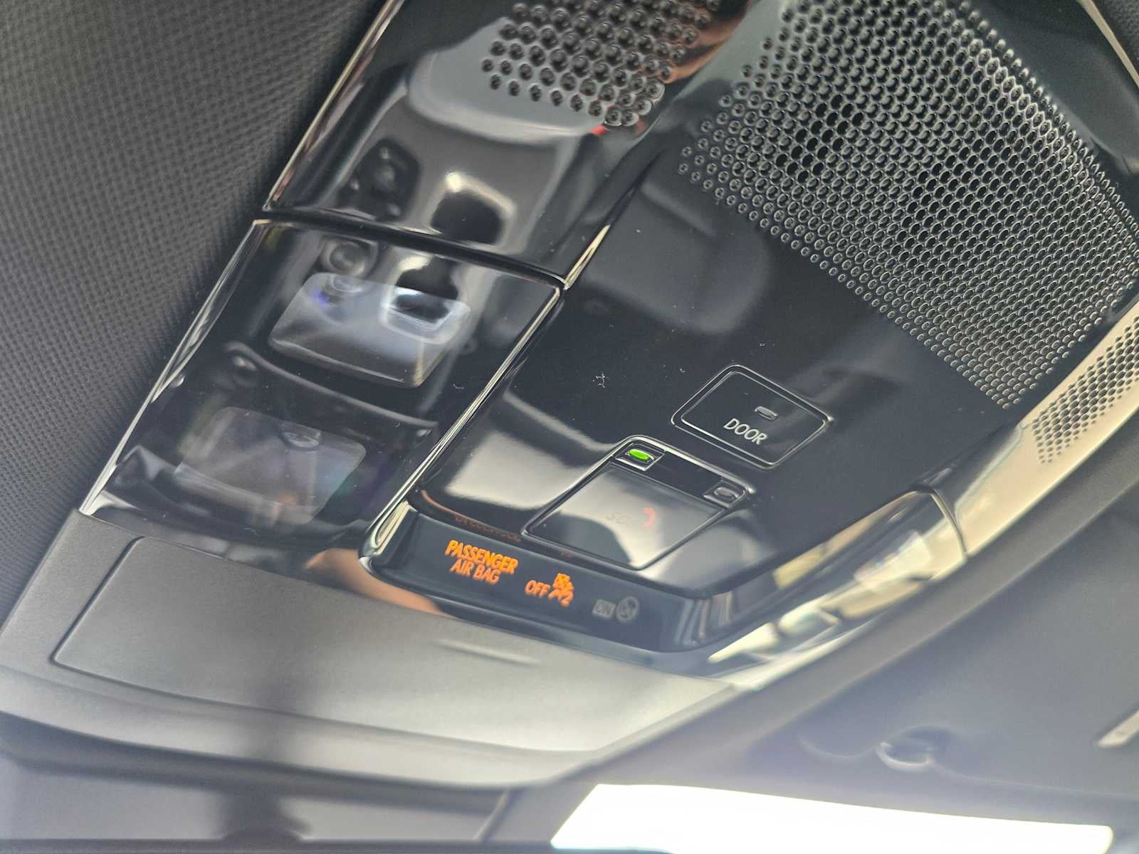 2026 Lexus RZ 350e RZ 350e