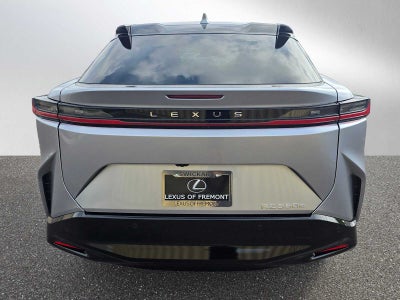 2026 Lexus RZ 350e RZ 350e