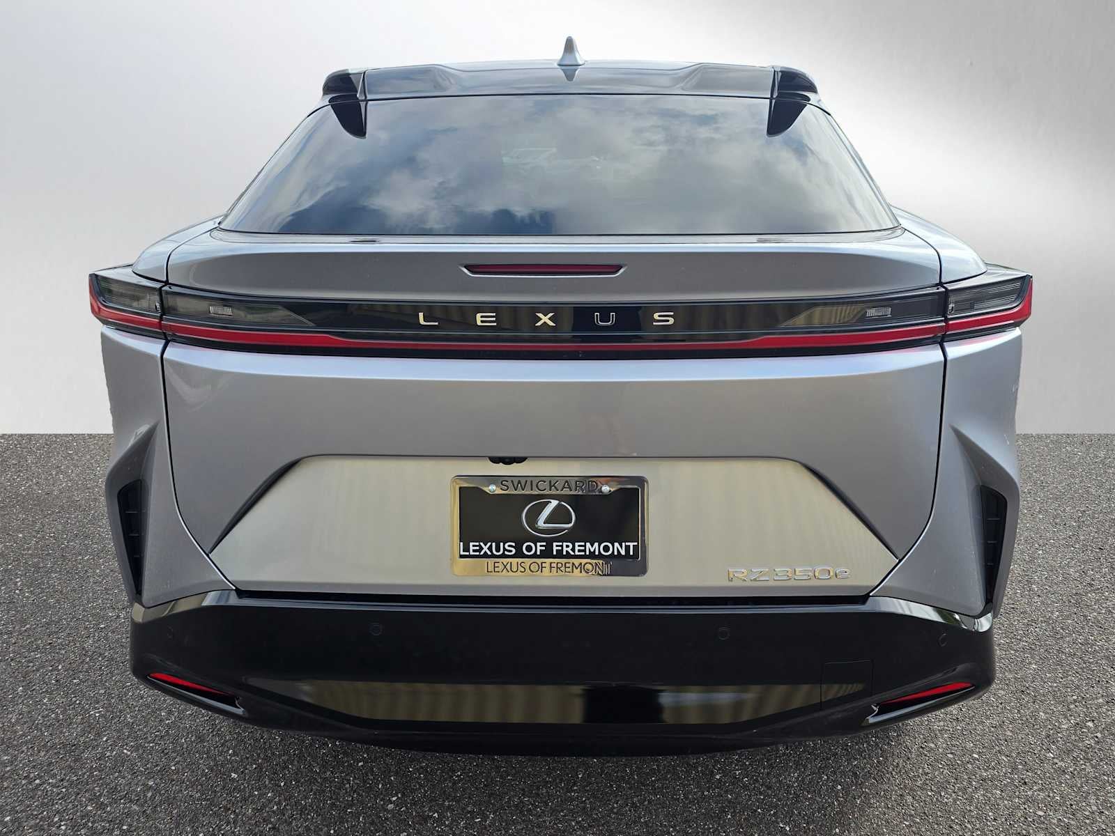 2026 Lexus RZ 350e RZ 350e