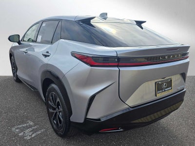 2026 Lexus RZ 350e RZ 350e