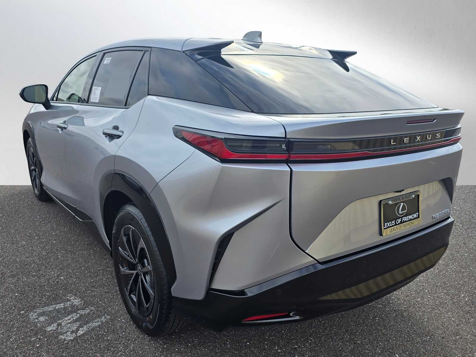 2026 Lexus RZ 350e RZ 350e