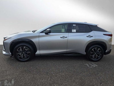 2026 Lexus RZ 350e RZ 350e