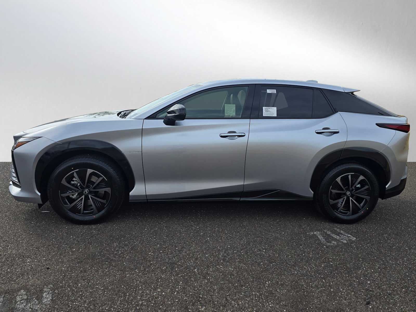 2026 Lexus RZ 350e RZ 350e