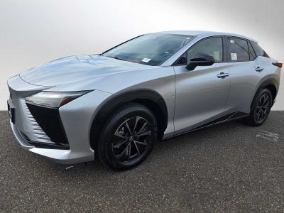 2026 Lexus RZ 350e RZ 350e