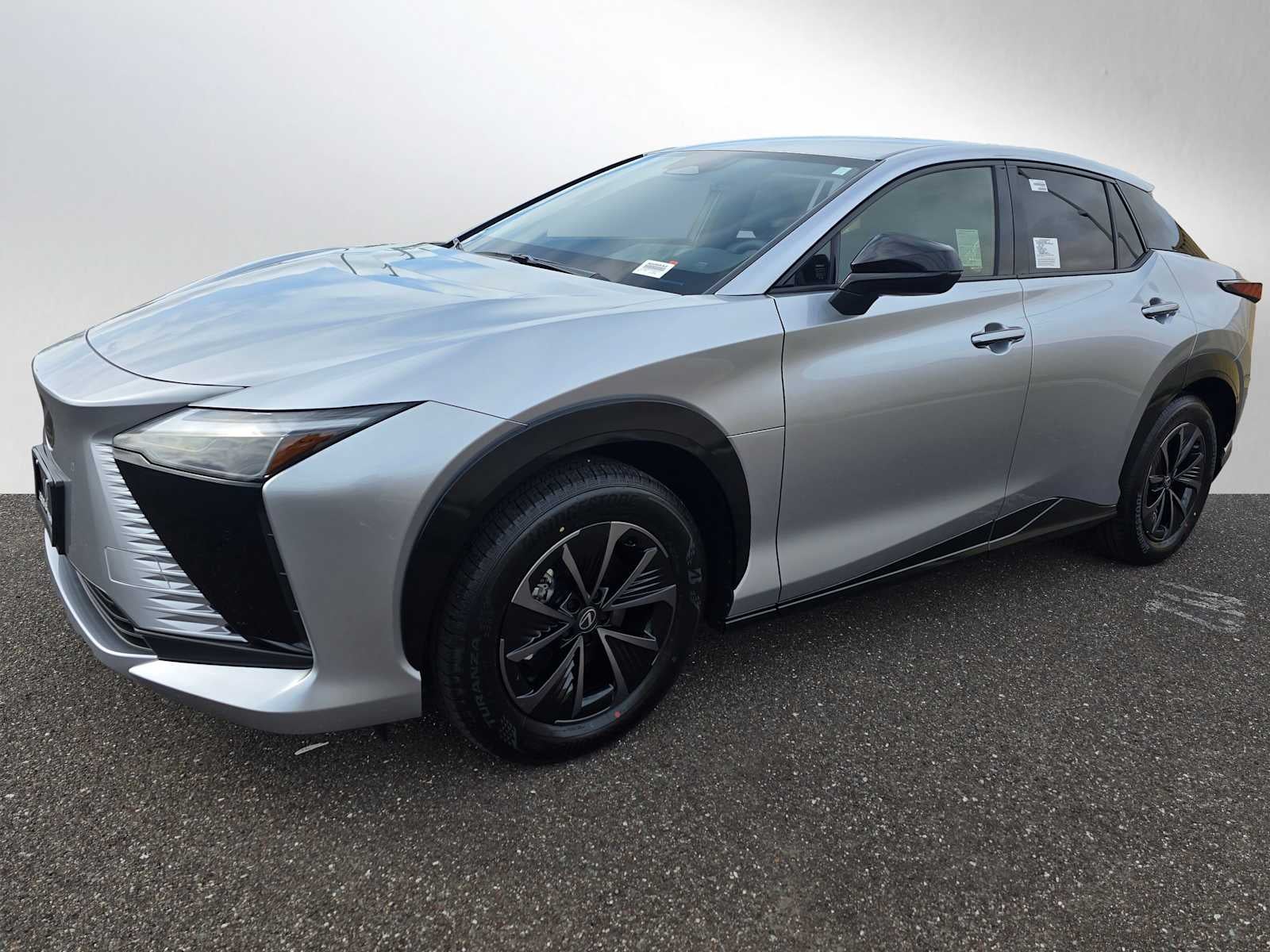 2026 Lexus RZ 350e RZ 350e