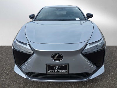 2026 Lexus RZ 350e RZ 350e