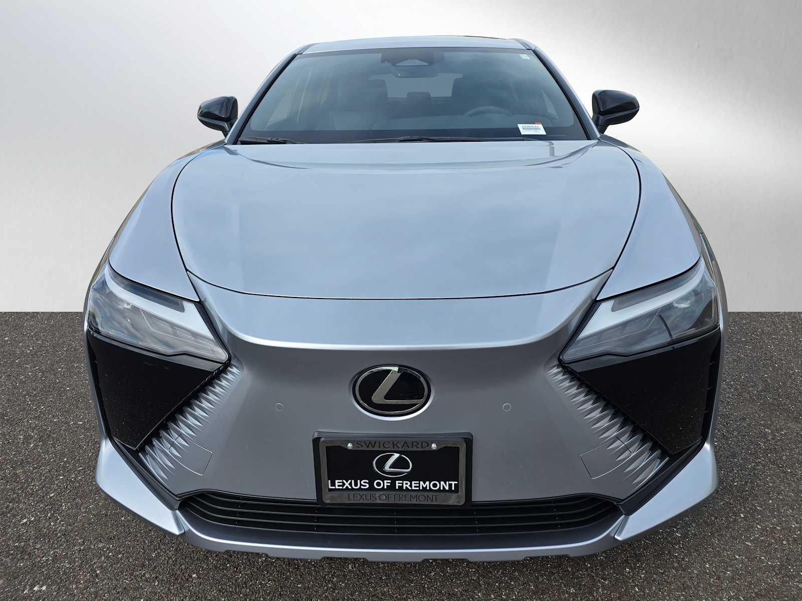 2026 Lexus RZ 350e RZ 350e