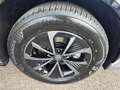 2026 Lexus RZ 350e RZ 350e