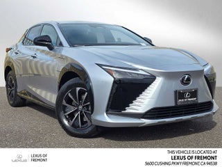 2026 Lexus RZ 350e RZ 350e