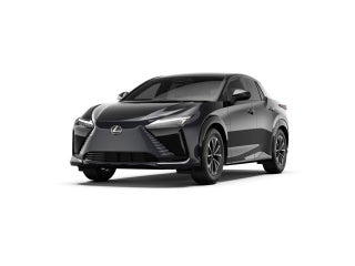 2026 Lexus RZ 350e RZ 350e