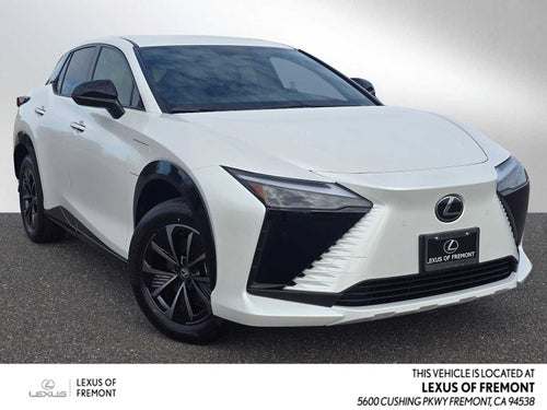2026 Lexus RZ 350e RZ 350e