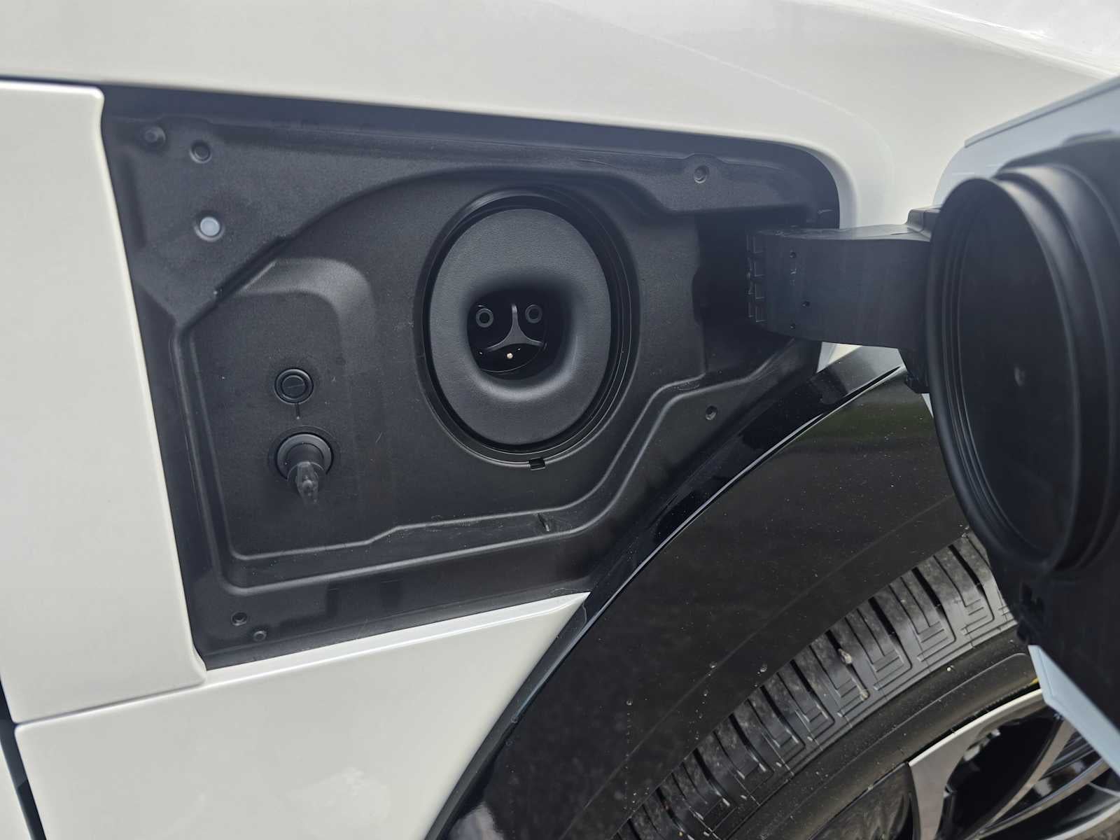 2026 Lexus RZ 350e RZ 350e