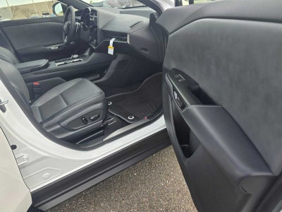 2026 Lexus RZ 350e RZ 350e