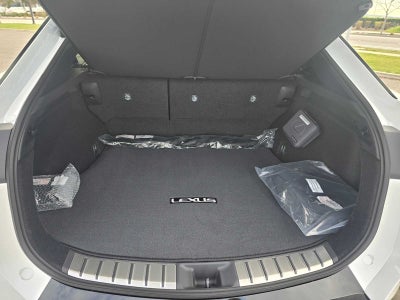 2026 Lexus RZ 350e RZ 350e