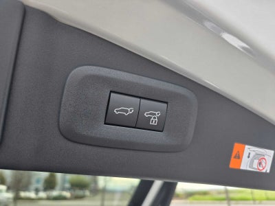 2026 Lexus RZ 350e RZ 350e