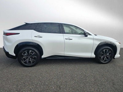 2026 Lexus RZ 350e RZ 350e