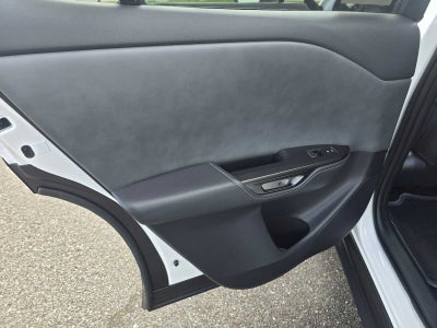 2026 Lexus RZ 350e RZ 350e