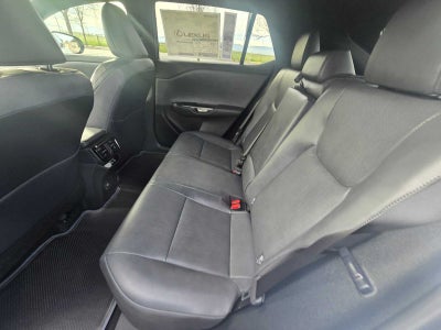 2026 Lexus RZ 350e RZ 350e